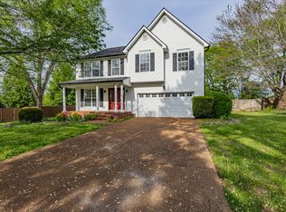 2236 Hayward Ln, Spring Hill, TN 37174