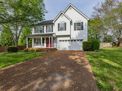 2236 Hayward Ln, Spring Hill, TN, 37174