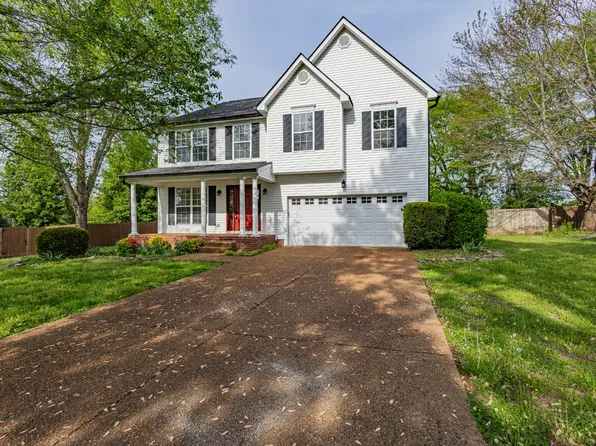 2236 Hayward Ln, Spring Hill, TN 37174