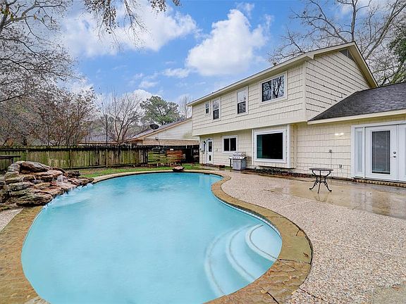 2nd image of 5322 Village Springs Drive