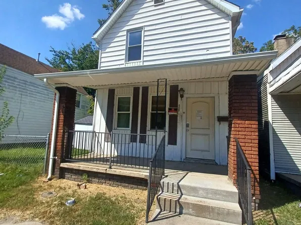 650 E Michigan St, Evansville, IN 47711