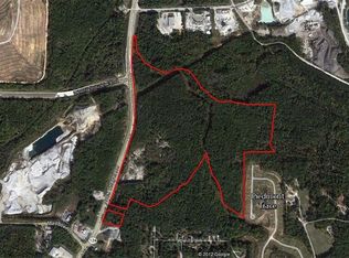 7480 Rock Chapel Rd, Lithonia, GA 30058