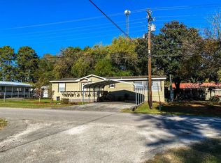 326 Plum Tree, Livingston, TX 77351