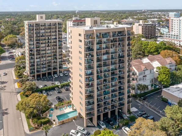 210 75th Ave N #4030, Myrtle Beach, SC 29572