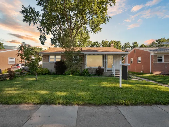 787 Venoy Ave, Madison Heights, MI 48071
