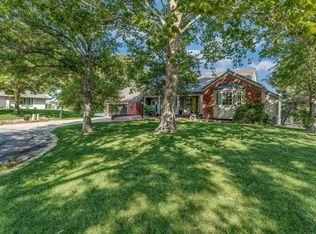 2812 W Bentbay Cir, Wichita, KS 67204