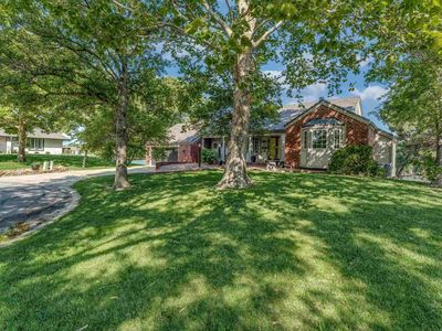 2812 W Bentbay Cir, Wichita, KS, 67204