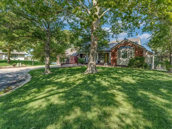 2812 W Bentbay Cir, Wichita, KS 67204