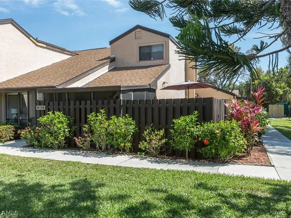 7164 Almendro Ter APT 3, Fort Myers, FL 33907