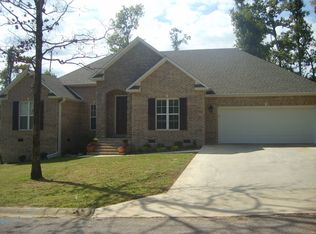 1943 Whipperwill Dr, Pocahontas, AR 72455