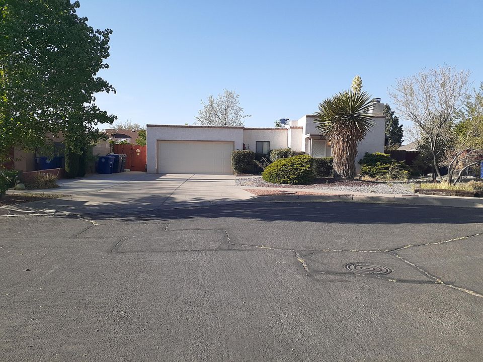 6505 Cleghorn Rd NW, Albuquerque, NM 87120 Zillow