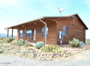 14504 E Ridge Way, Dewey, AZ 86327