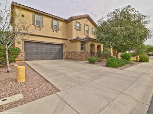 1150 E Canyon Creek Dr, Gilbert, AZ 85295