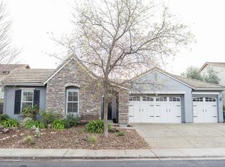 2864 Bickleigh Loop, Roseville, CA