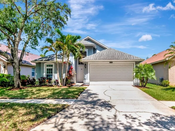 12327 Glenfield Ave, Tampa, FL 33626