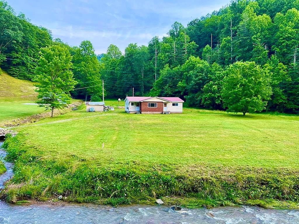 2315 Long Fork Rd, Kimper, KY 41539 MLS 122207 Zillow