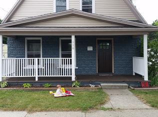 110 E Tolford St, Spring Lake, MI 49456