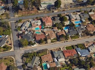 8634 Stansbury Ave, Panorama City, CA 91402