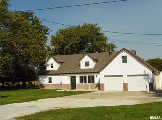 8517 W Maple Ridge Rd, Peoria, IL 61607