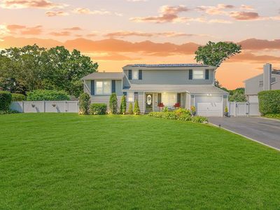 24 Biscayne Drive, Selden, NY, 11784