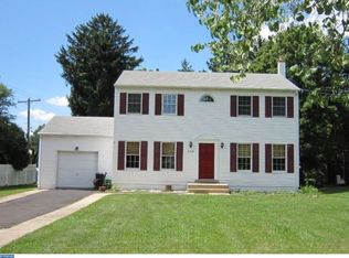 520 Newtown Rd, Warminster, PA 18974