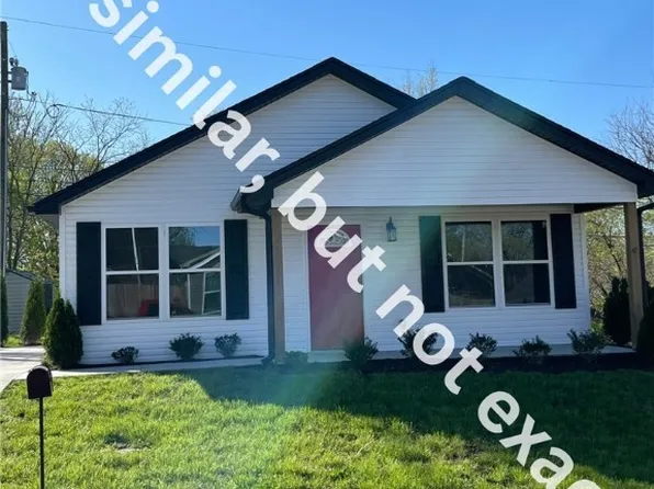 225 Halcyon Road, Charlestown, IN 47111