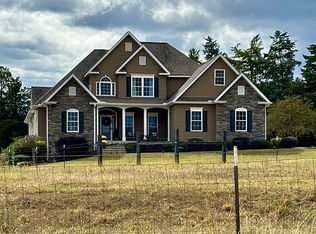 240 Warren Watt Rd, Iva, SC 29655