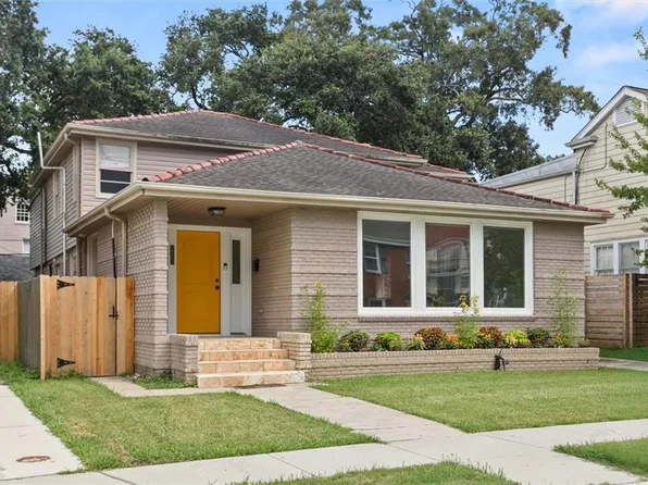 4133 Vincennes Pl, New Orleans, LA 70125