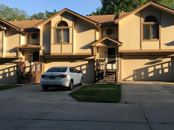 313 E 17th Ave, Bellevue, NE 68005