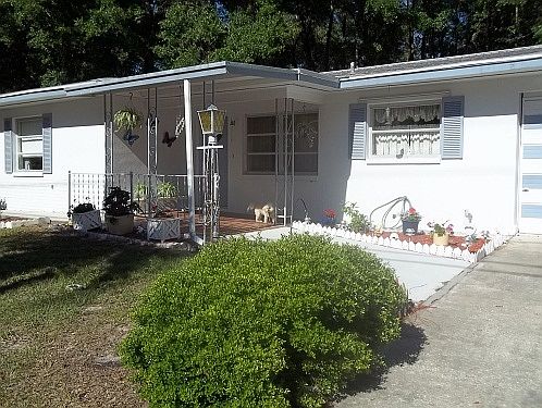 3507 S. Apopka Ave. Inverness, Fl.