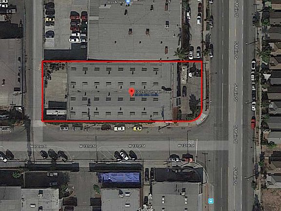 2nd image of 13039 S Main St