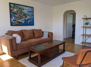 1303 Berkeley Way, Berkeley, CA 94702