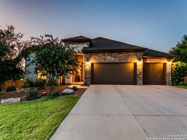 10143 DESCENT, Boerne, TX 78006
