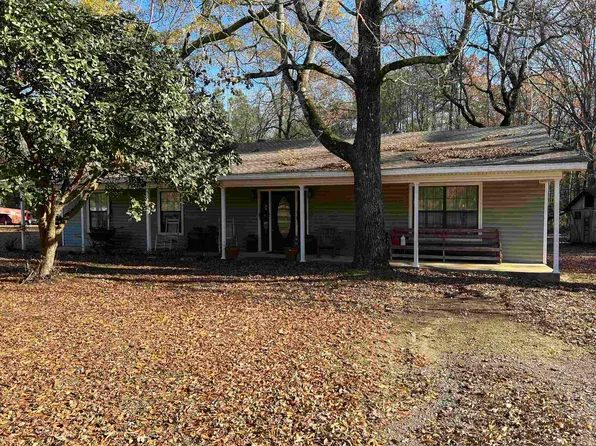 4957 Grant St #58, Redfield, AR 72132