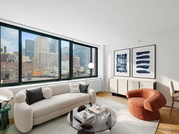 400 West 55th Street image 1 of 11