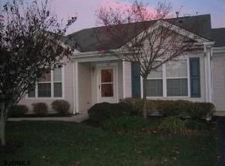 690 Chancery Ln #19, Galloway, NJ 08205
