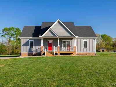 247 Tarwallet Rd, Cumberland, VA, 23040
