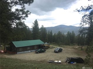 241 Marlys Rd, Tonasket, WA 98855