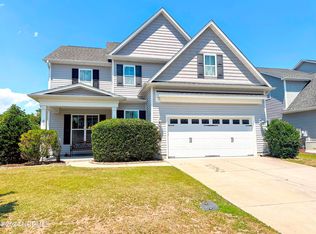 401 Lady Bug Ln, Wilmington, NC 28411