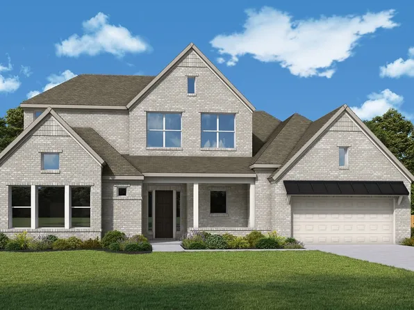 5617 Legacy Park, Flower Mound, TX 75028