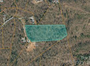 0 Valley Dr Lot 142, Rutherfordton, NC 28139