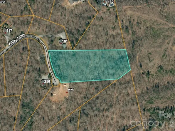 0 Valley Dr Lot 142, Rutherfordton, NC 28139