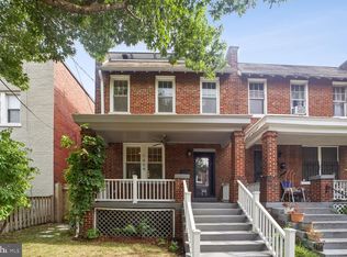 1409 Ridge Pl SE, Washington, DC 20020