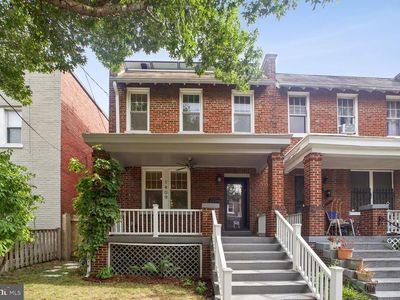 1409 Ridge Pl SE, Washington, DC, 20020