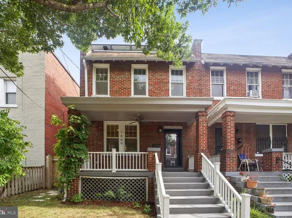 1409 Ridge Pl SE, Washington, DC 20020