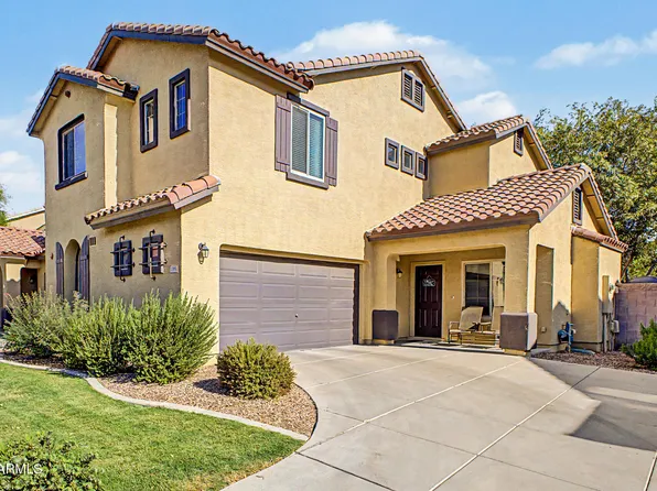 1393 E JOSEPH Way, Gilbert, AZ 85295