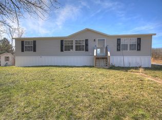 331 Polksville Rd, Salt Lick, KY 40371