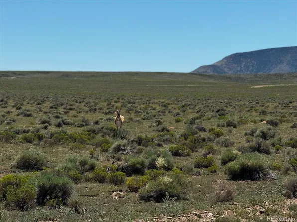 Lot 18 Russ Road, San Luis, CO 81152