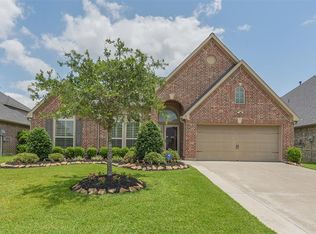 2503 Kinsgate Forest Dr, Katy, TX 77494