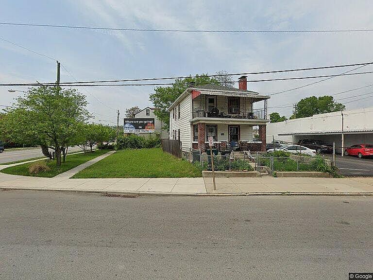 3819 Spring Grove Ave, Cincinnati, OH 45223 Zillow